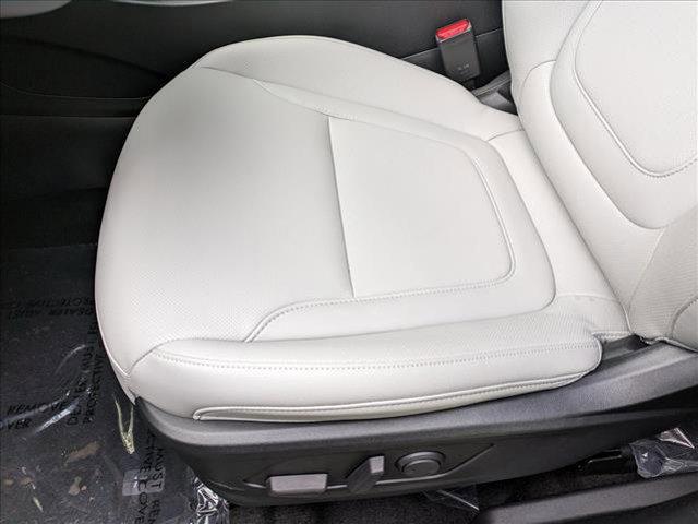new 2026 Hyundai SANTA CRUZ car, priced at $34,295