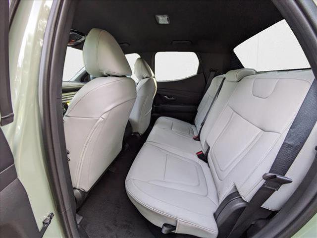 new 2026 Hyundai SANTA CRUZ car, priced at $34,295