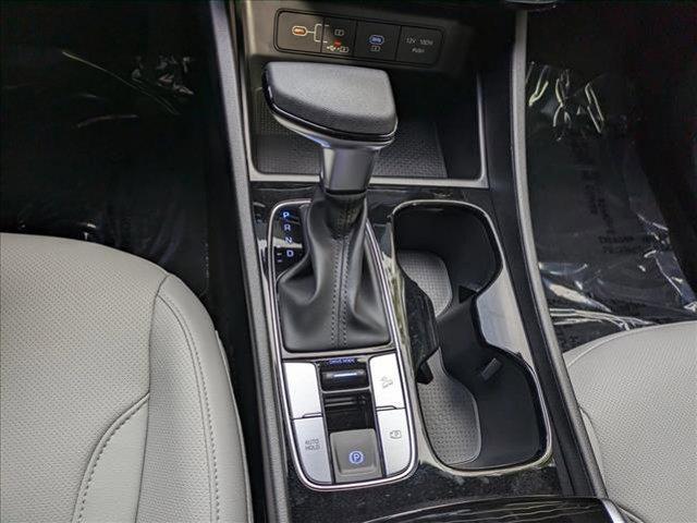 new 2026 Hyundai SANTA CRUZ car, priced at $34,295