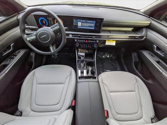 new 2026 Hyundai SANTA CRUZ car, priced at $34,295