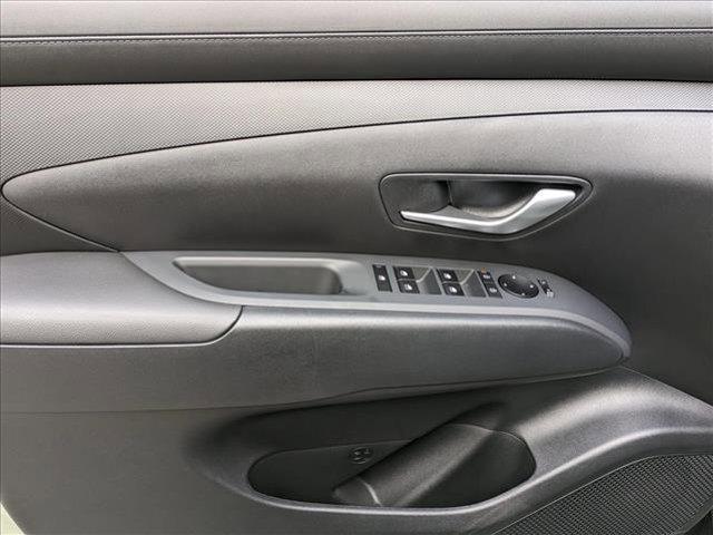 new 2026 Hyundai SANTA CRUZ car, priced at $34,295