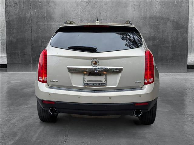 used 2016 Cadillac SRX car, priced at $13,998