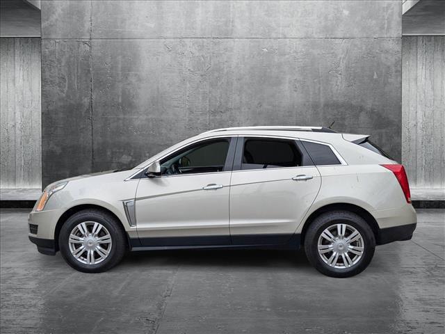 used 2016 Cadillac SRX car, priced at $13,998