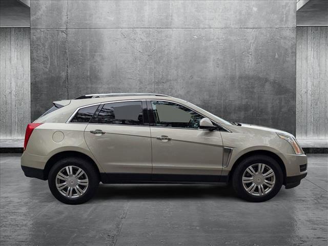 used 2016 Cadillac SRX car, priced at $13,998