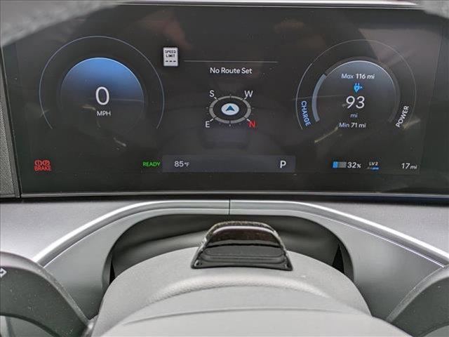 new 2026 Hyundai IONIQ 9 car, priced at $69,555