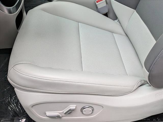 new 2026 Hyundai IONIQ 9 car, priced at $69,555