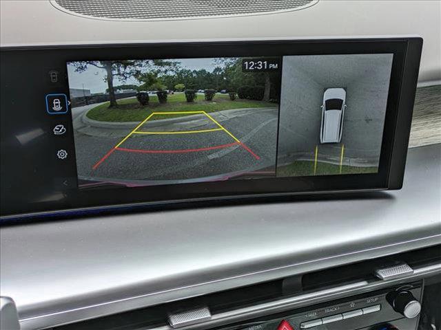 new 2026 Hyundai IONIQ 9 car, priced at $69,555