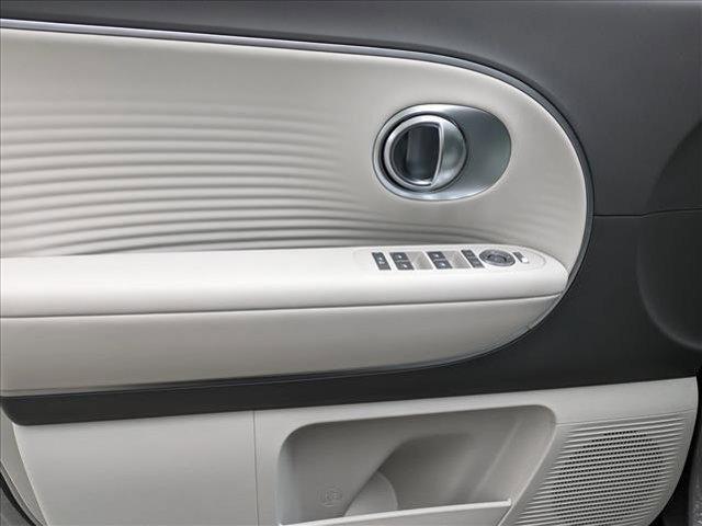 new 2026 Hyundai IONIQ 9 car, priced at $69,555