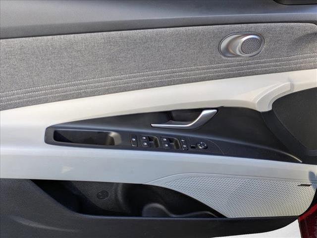 used 2024 Hyundai Elantra car, priced at $21,341