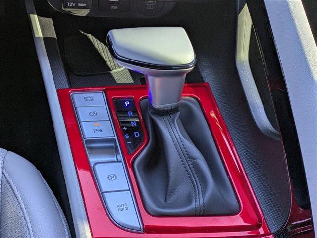 used 2024 Hyundai Elantra car, priced at $21,341