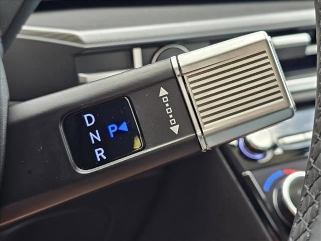 new 2025 Hyundai Santa Fe car, priced at $43,665