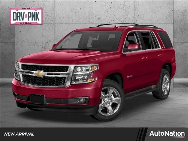 used 2017 Chevrolet Tahoe car, priced at $28,998