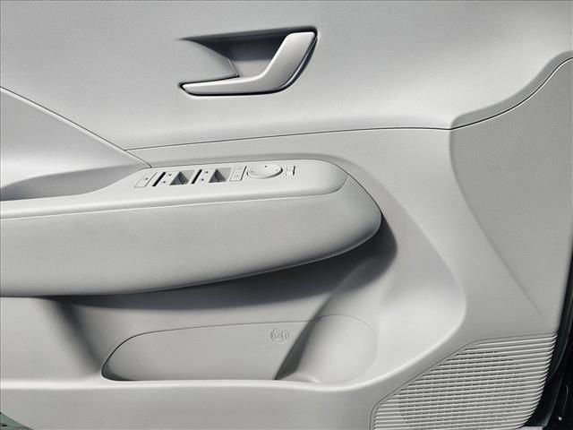 new 2025 Hyundai Kona car, priced at $29,639