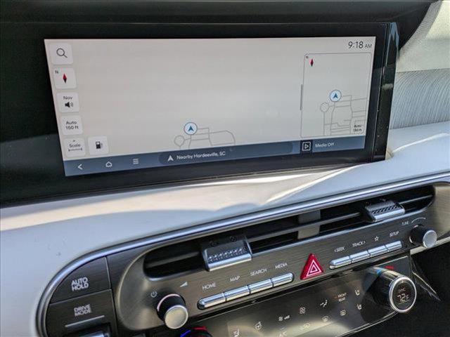 new 2026 Hyundai Palisade car, priced at $55,695