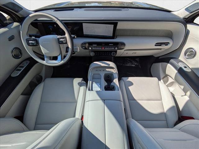 new 2026 Hyundai Palisade car, priced at $55,695