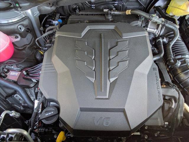 new 2026 Hyundai Palisade car, priced at $55,695