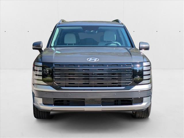 new 2026 Hyundai Palisade car, priced at $55,695