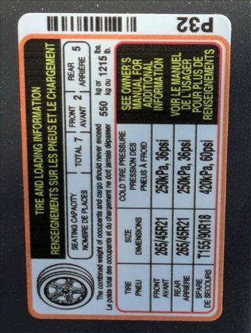 new 2026 Hyundai Palisade car, priced at $55,695