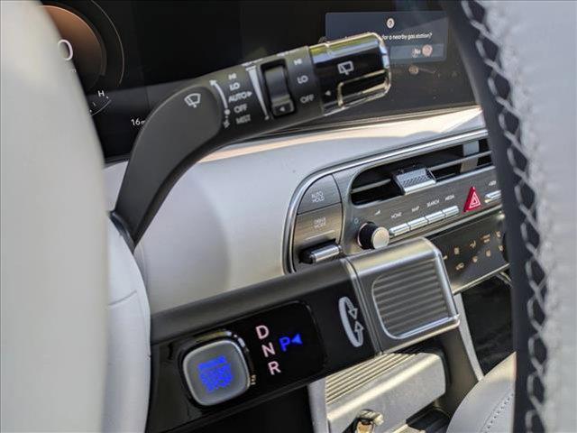 new 2026 Hyundai Palisade car, priced at $55,695