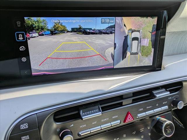 new 2026 Hyundai Palisade car, priced at $55,695