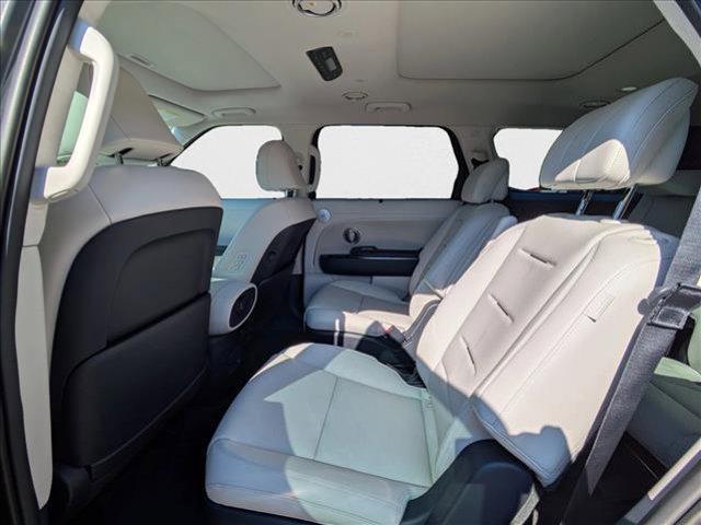 new 2026 Hyundai Palisade car, priced at $55,695