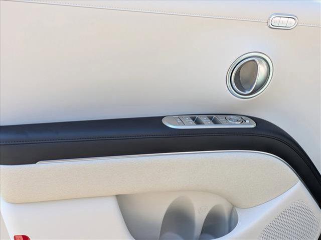 new 2026 Hyundai Palisade car, priced at $55,695