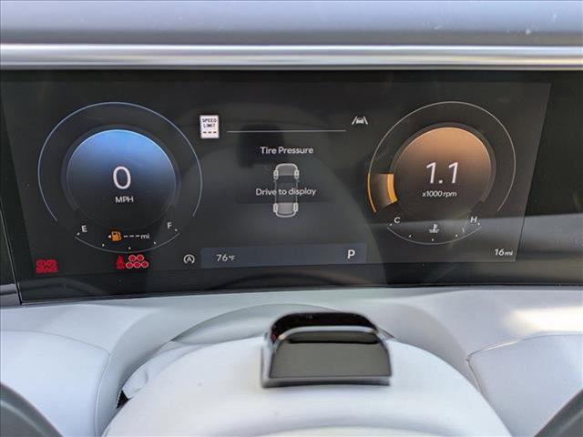 new 2026 Hyundai Palisade car, priced at $55,695