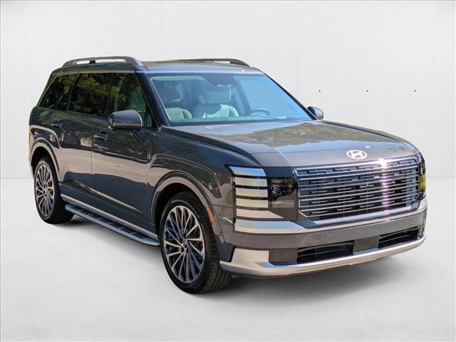 new 2026 Hyundai Palisade car, priced at $55,695