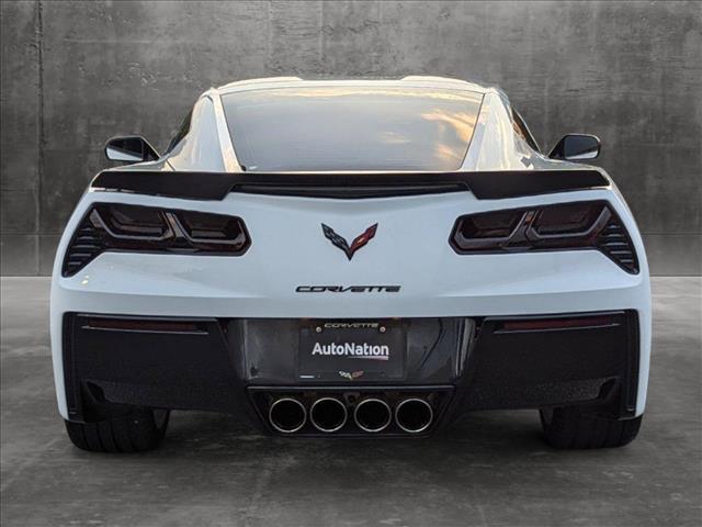 used 2014 Chevrolet Corvette Stingray car, priced at $41,419