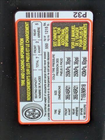 new 2026 Hyundai Palisade car, priced at $57,770