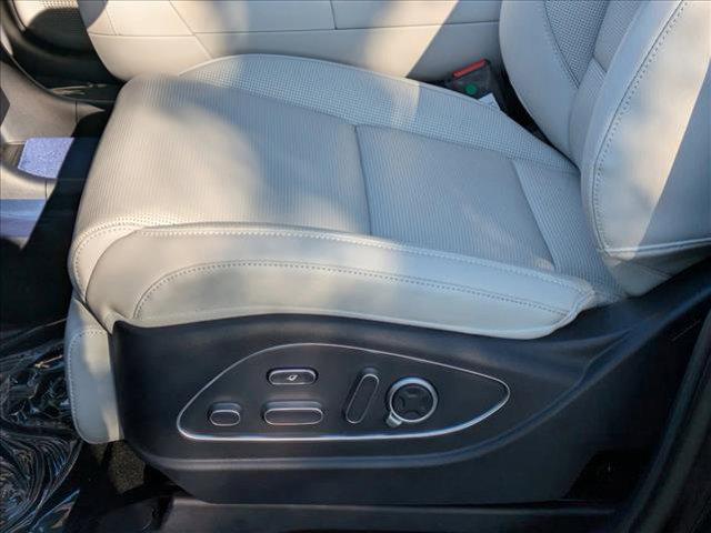 new 2026 Hyundai Palisade car, priced at $57,770