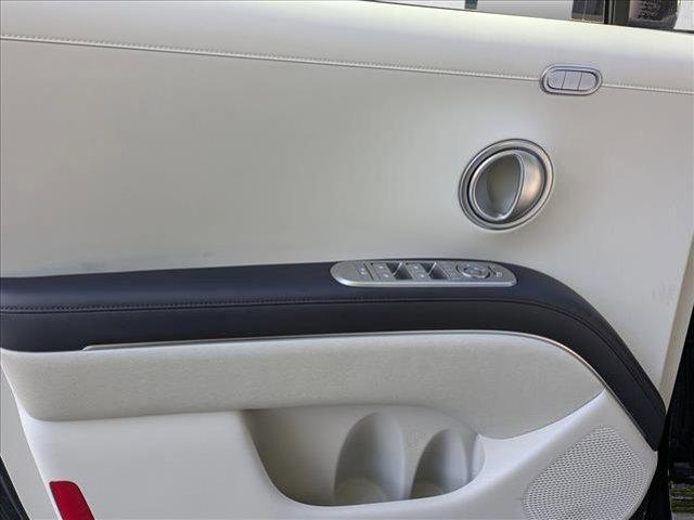 new 2026 Hyundai Palisade car, priced at $57,770