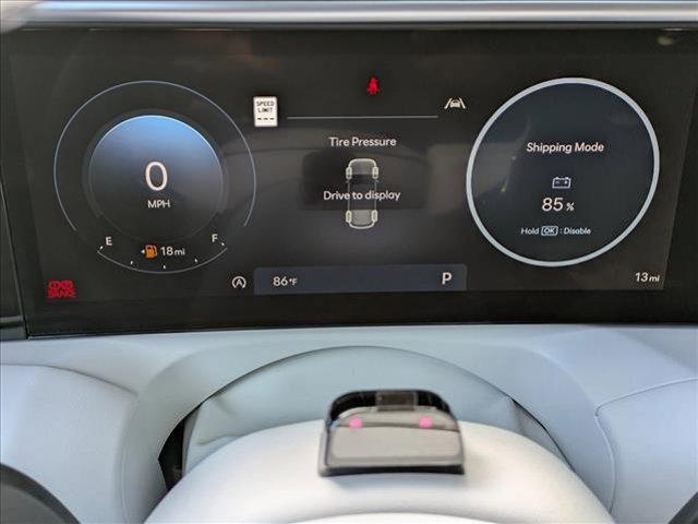 new 2026 Hyundai Palisade car, priced at $57,770