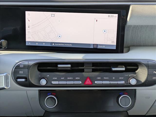 new 2026 Hyundai Palisade car, priced at $57,770