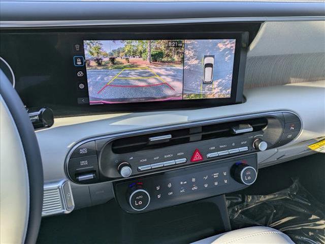 new 2026 Hyundai Palisade car, priced at $57,770