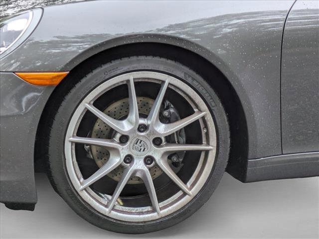 used 2013 Porsche 911 car, priced at $58,775