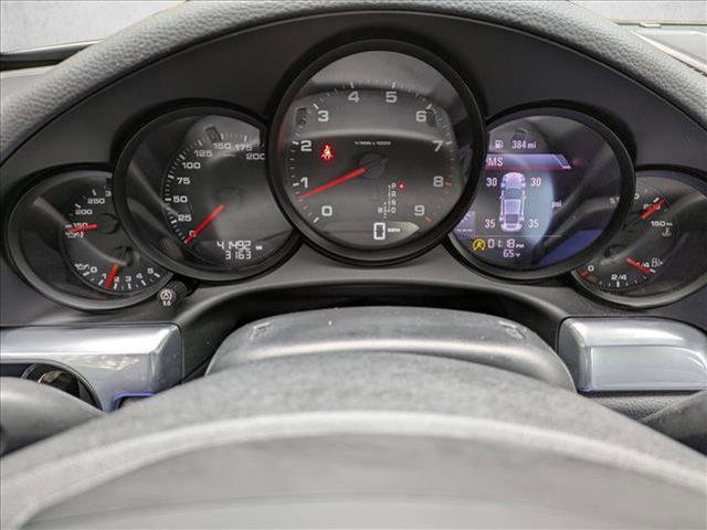 used 2013 Porsche 911 car, priced at $58,775