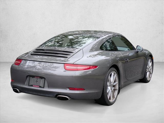 used 2013 Porsche 911 car, priced at $58,775
