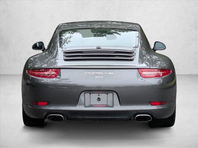 used 2013 Porsche 911 car, priced at $58,775