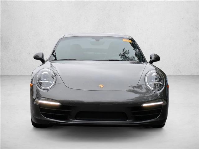used 2013 Porsche 911 car, priced at $58,775