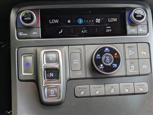 new 2025 Hyundai Palisade car, priced at $56,125