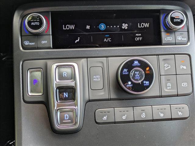 new 2025 Hyundai Palisade car, priced at $55,875