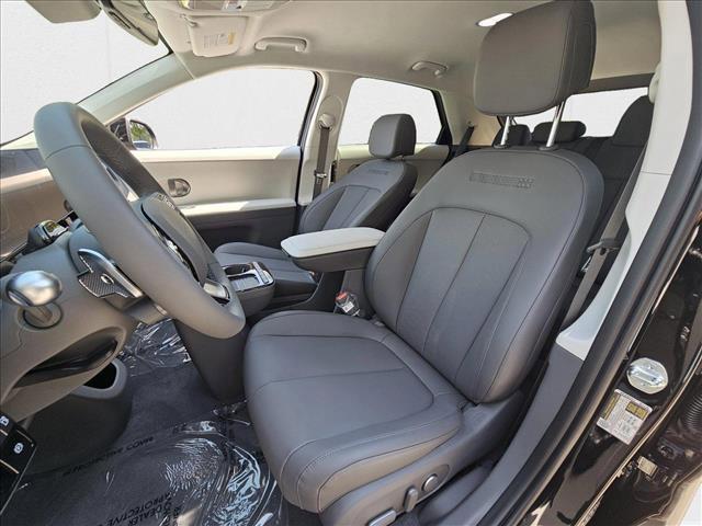 new 2025 Hyundai IONIQ 5 car, priced at $51,810