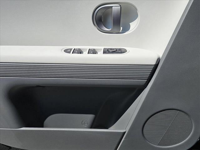 new 2025 Hyundai IONIQ 5 car, priced at $51,810