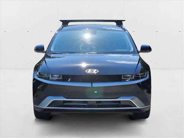 new 2025 Hyundai IONIQ 5 car, priced at $51,810