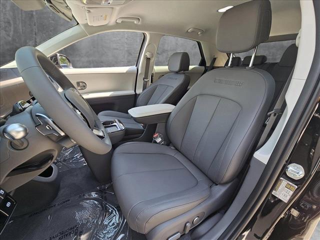 new 2025 Hyundai IONIQ 5 car, priced at $51,810