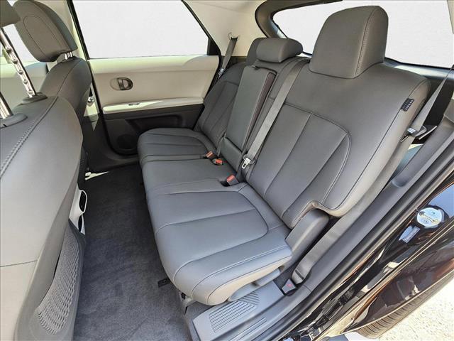 new 2025 Hyundai IONIQ 5 car, priced at $51,810