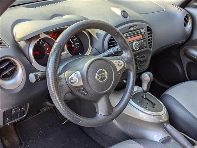 used 2013 Nissan Juke car, priced at $8,798