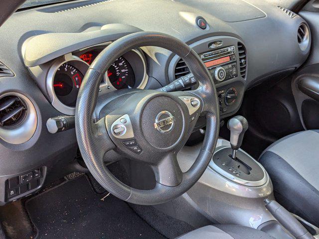 used 2013 Nissan Juke car, priced at $9,498