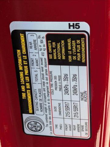 new 2025 Hyundai Sonata Hybrid car, priced at $31,239